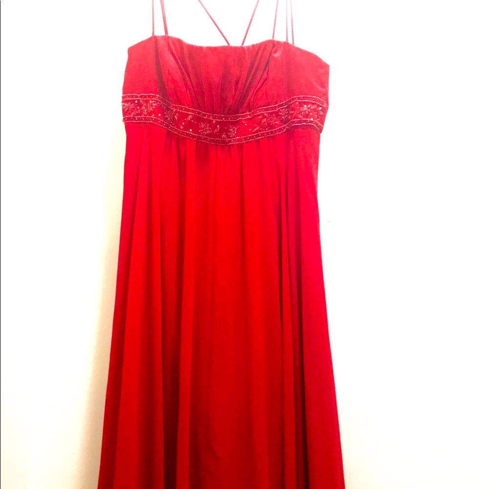 Special Occasion Dress